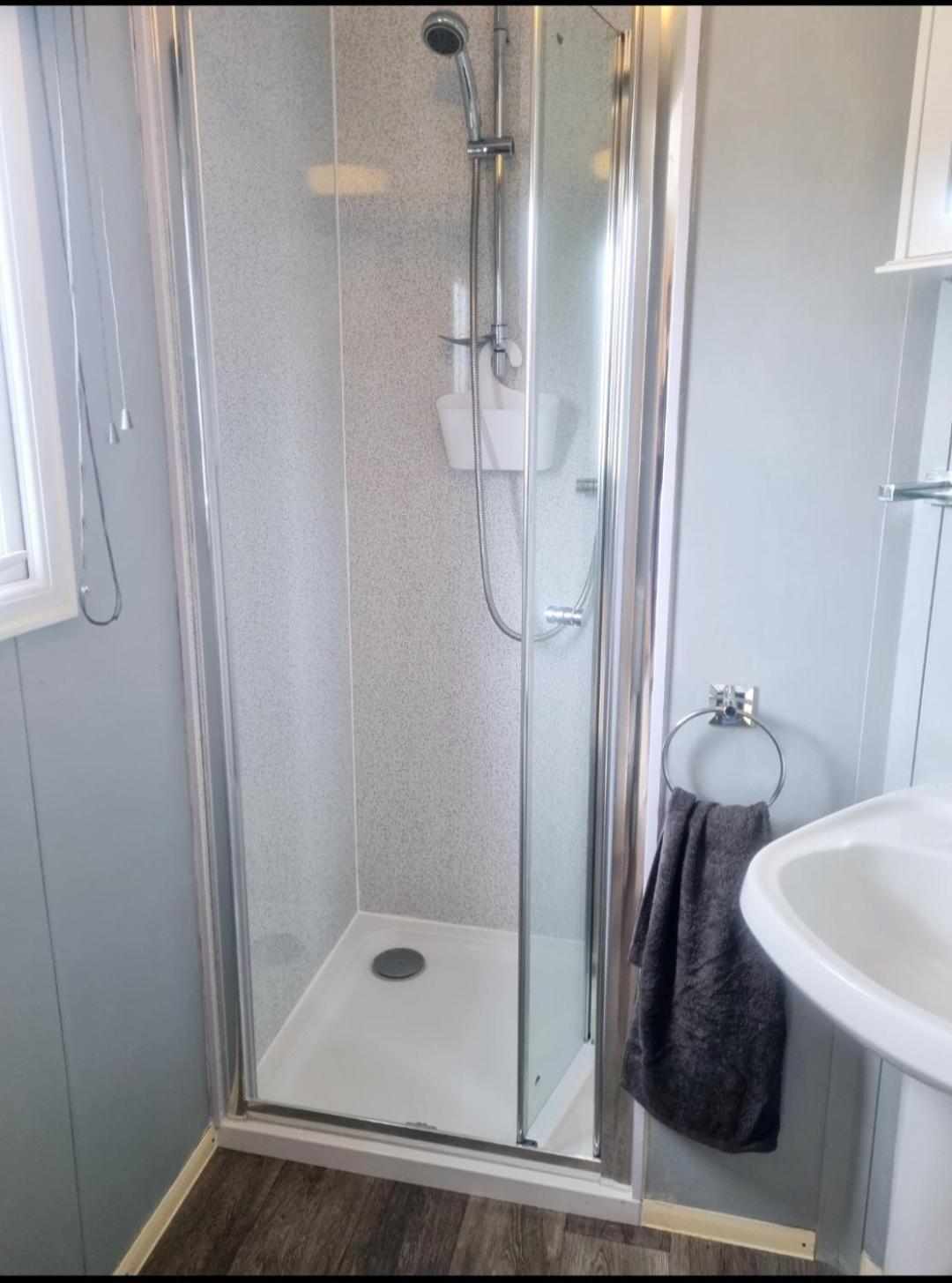 Sunrise Holidays - Ruby Holiday home