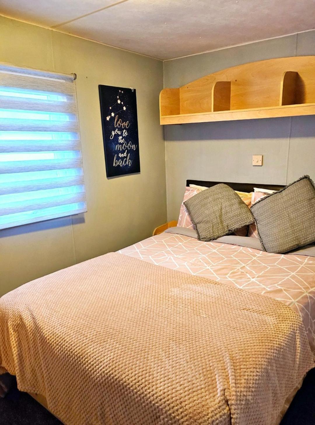 Sunrise Holidays - Ruby Holiday home Skegness