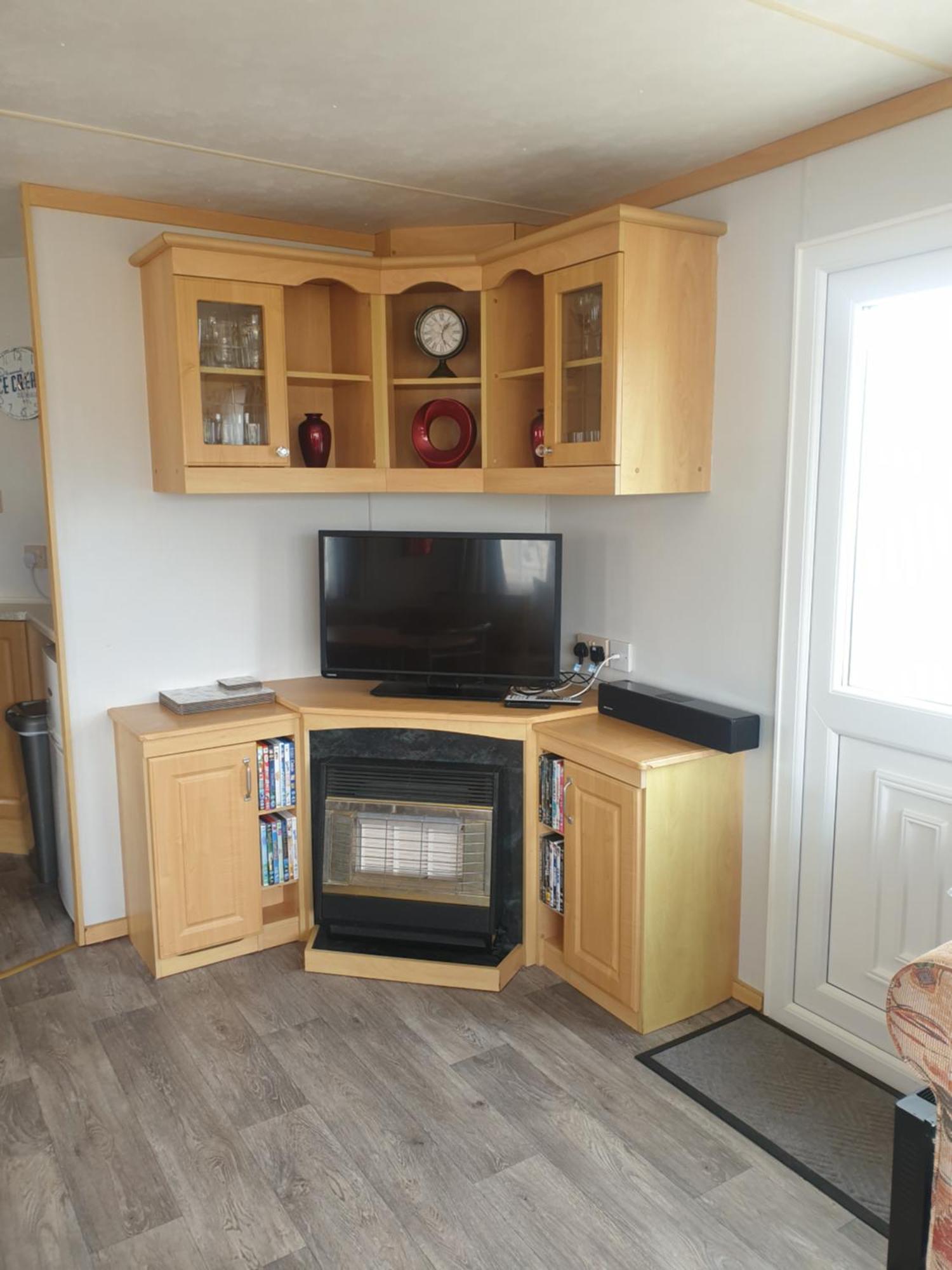 Sunrise Holidays - Ruby Holiday home *