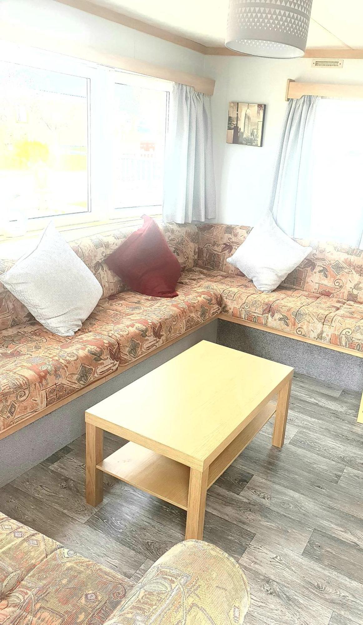 Holiday home Sunrise Holidays - Ruby Skegness