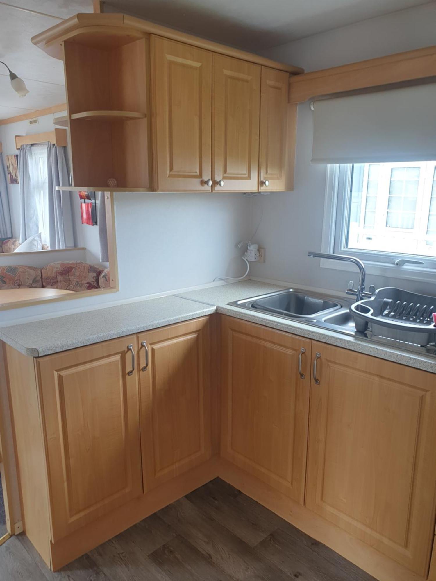 Sunrise Holidays - Ruby Holiday home