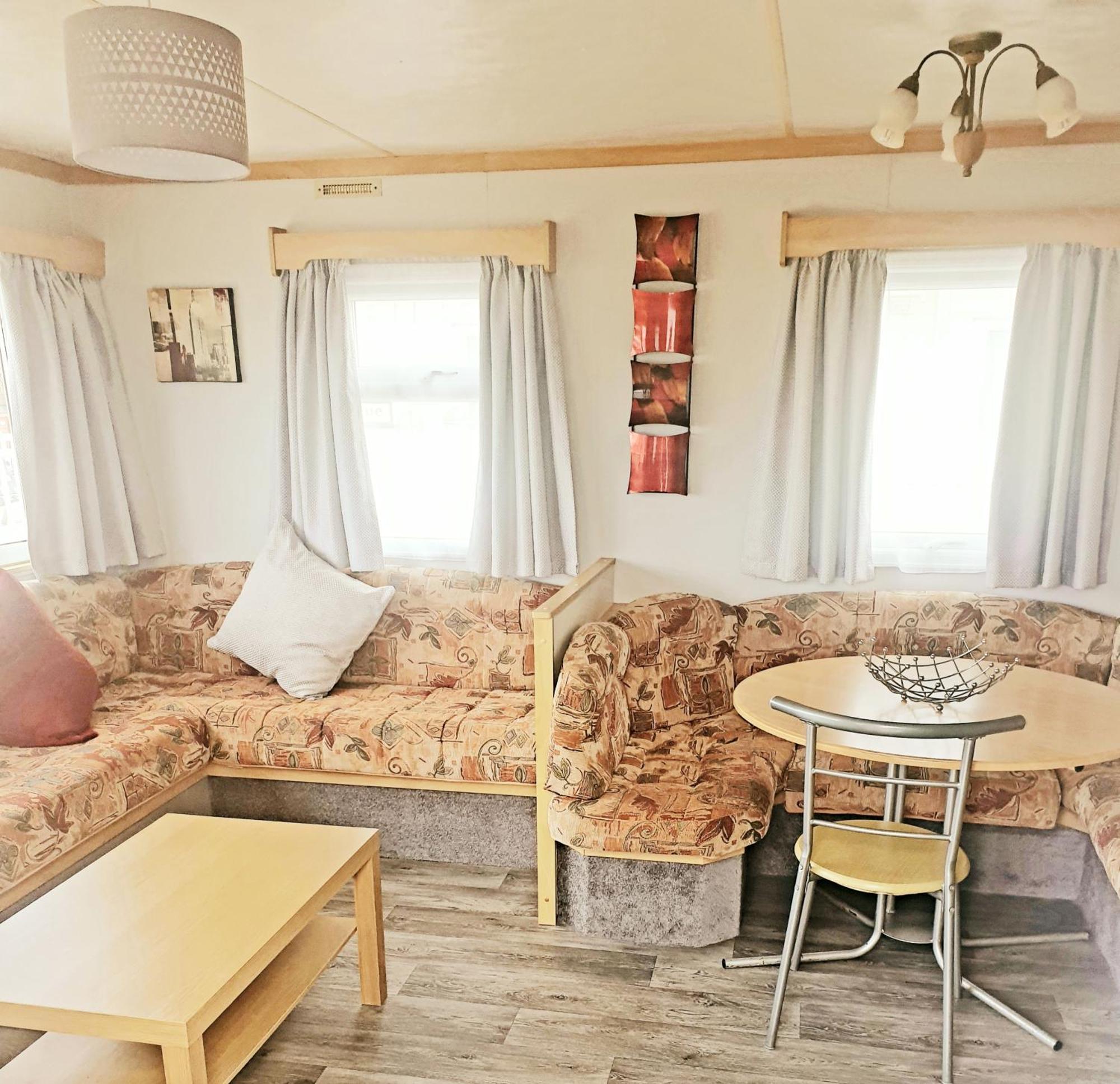 Sunrise Holidays - Ruby Holiday home