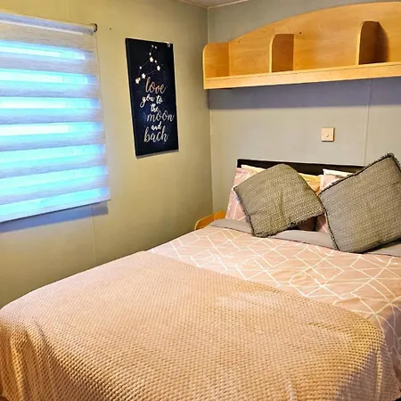 Sunrise Holidays Skegness - Ruby Exterior photo