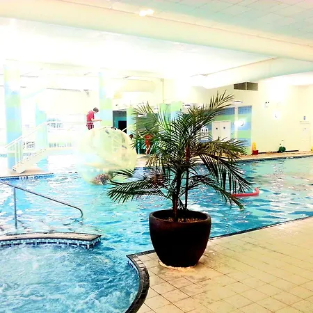 Sunrise Holidays Skegness - Ruby Exterior photo