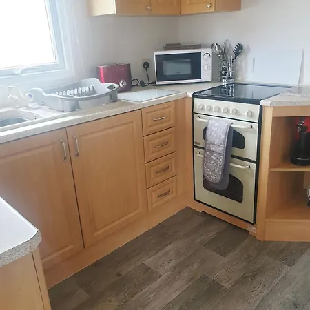Sunrise Holidays Skegness - Ruby Exterior photo
