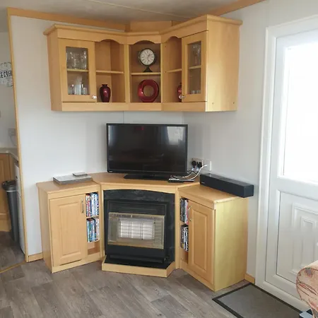 Sunrise Holidays Skegness - Ruby Exterior photo