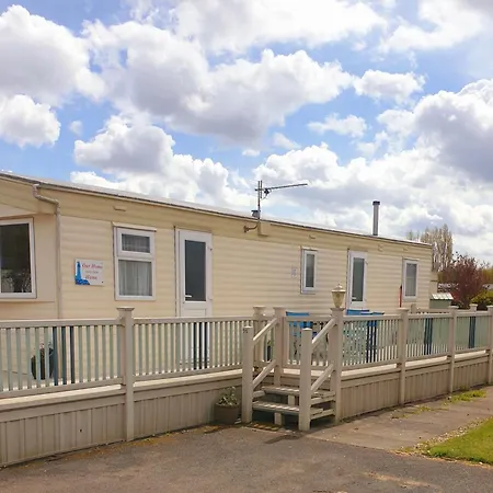 Sunrise Holidays Skegness - Ruby Exterior photo